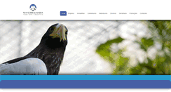 Desktop Screenshot of maserralharia.com